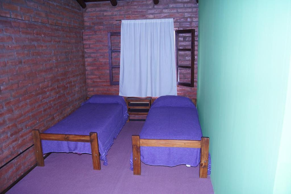 Altos del Valle San Agustín de Valle Fértil Habitación foto