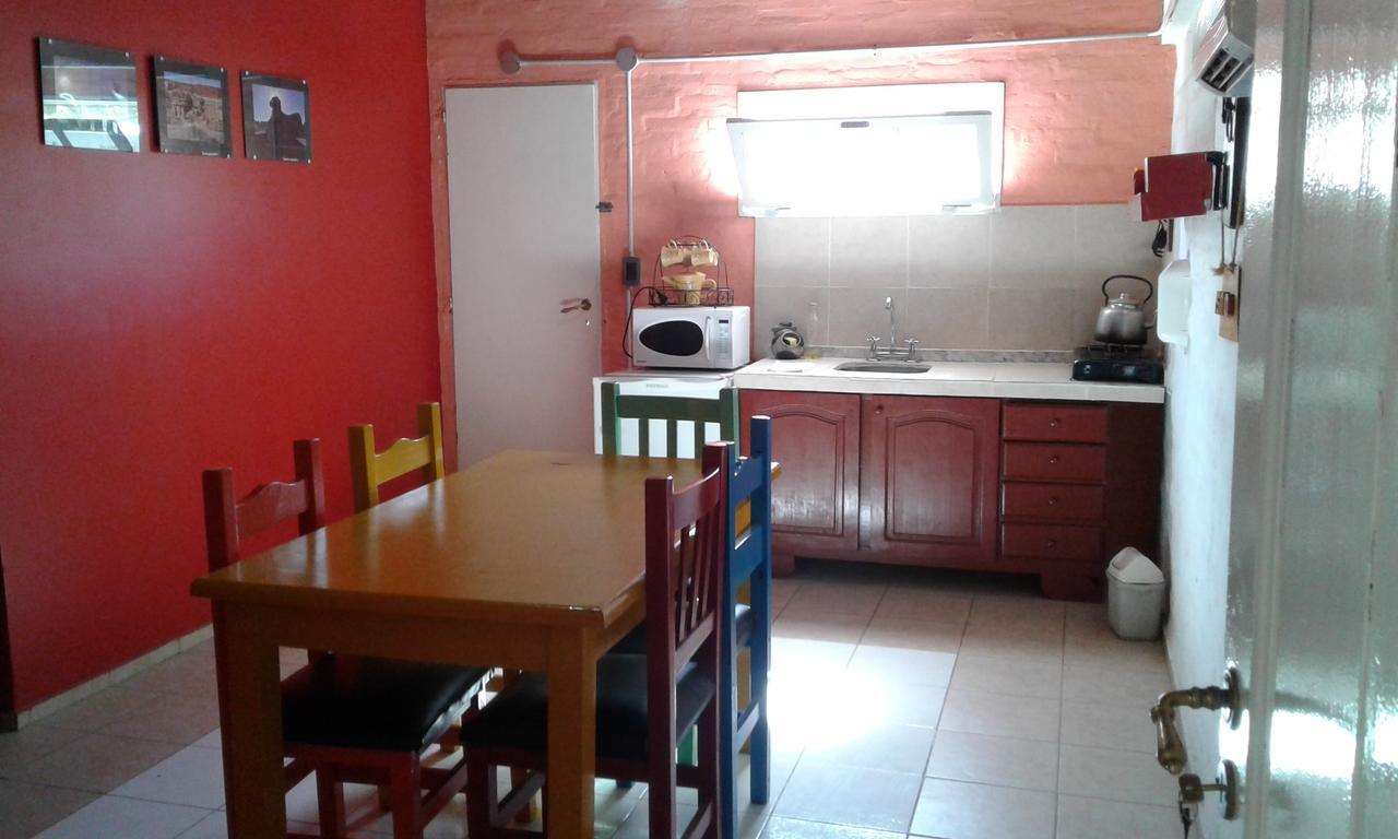 Altos del Valle San Agustín de Valle Fértil Exterior foto