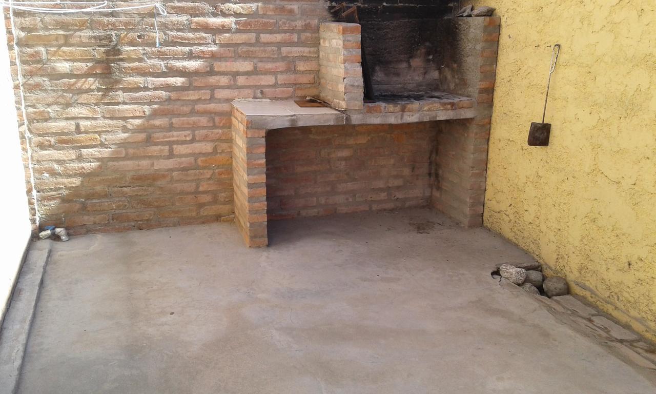 Altos del Valle San Agustín de Valle Fértil Exterior foto
